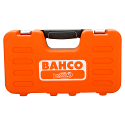 Zestaw otwornic bimetalowych 6 el. Sandflex 3834-SET-65-22/64 Bahco