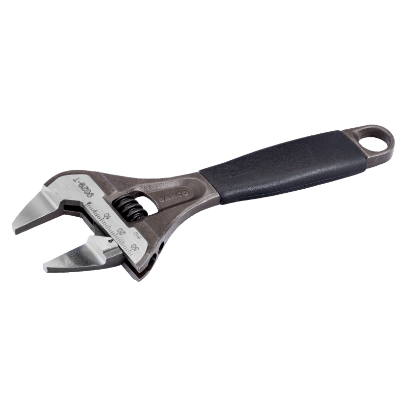 Klucz nastawny 218 mm 9031-T ERGO™ BAHCO Klucz nastawny 218 mm 9031-T ERGO™ BAHCO Bahcocentrum.pl