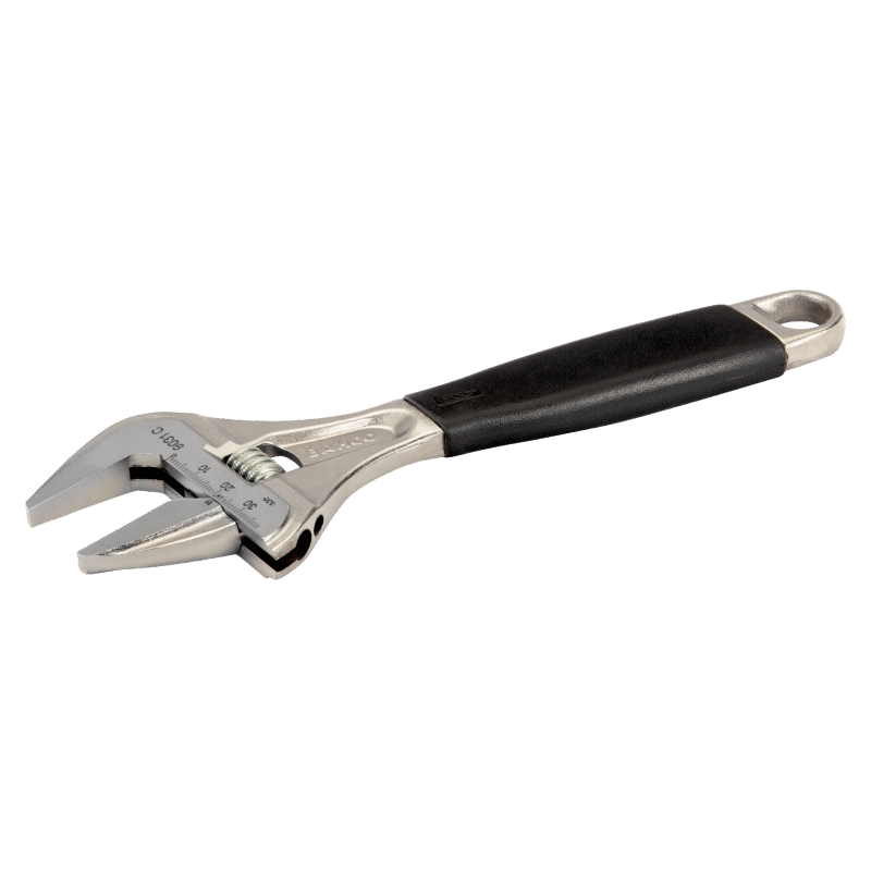 Klucz nastawny chromowany 170 mm 9029 C BAHCO Klucz nastawny chromowany 170 mm 9029 C BAHCO Bahcocentrum.pl