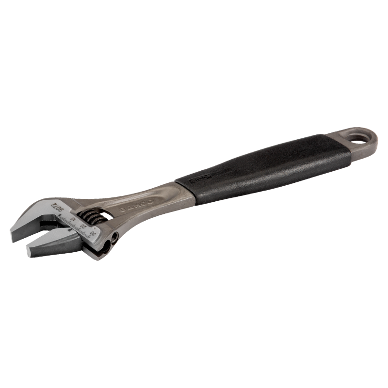 Klucz nastawny fosforowany ERGO™ 9070 BAHCO Klucz nastawny fosforowany ERGO™ 9070 BAHCO Bahcocentrum.pl