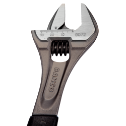 Klucz nastawny fosforowany ERGO™ 9070 BAHCO