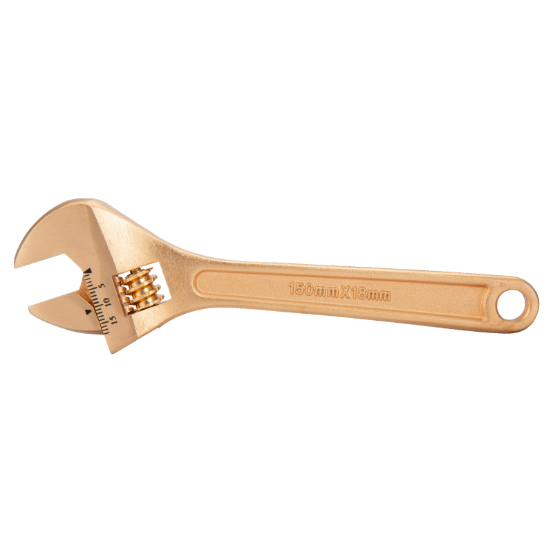 Klucz Nastawny Nieiskrz cy CU BE 450 Mm NSB001 450 Bahco