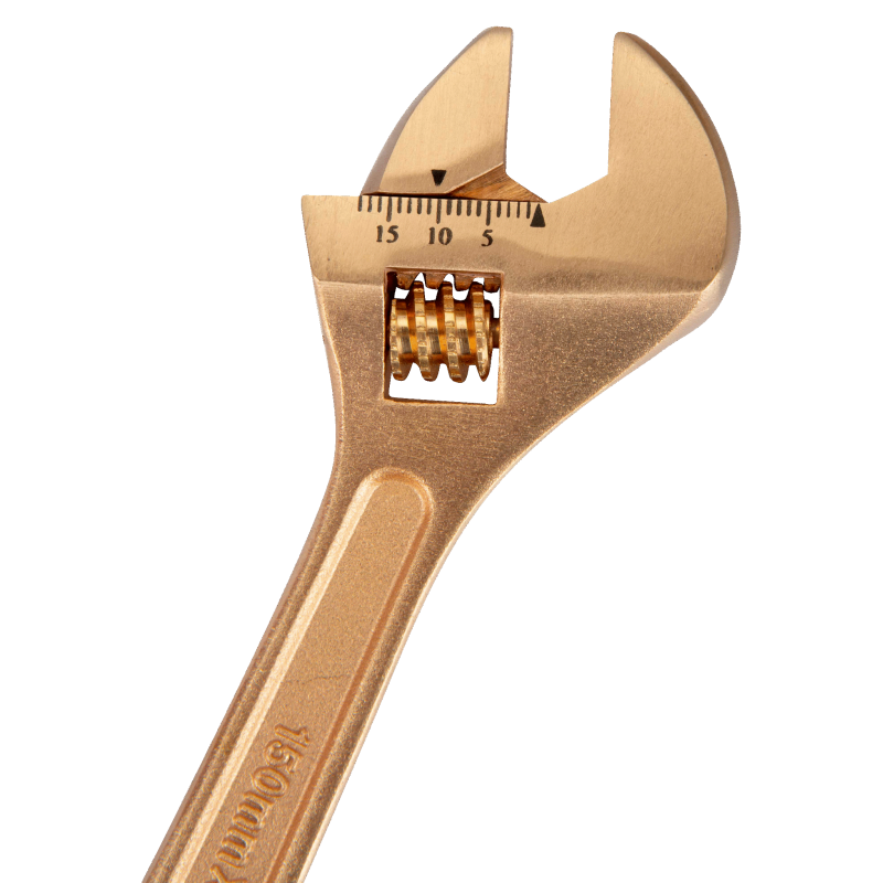 Klucz Nastawny Nieiskrz cy CU BE 300 Mm NSB001 300 Bahco