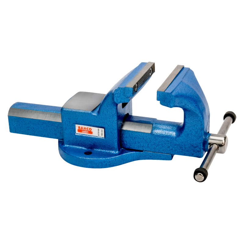 Imadło z rdzeniem kwadratowym 125 mm 607201250 BAHCO Imadło z rdzeniem kwadratowym 125 mm 607201250 BAHCO Bahcocentrum.pl
