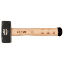 Młotek dwuobuchowy 2000 gramów 484-2000 Bahco