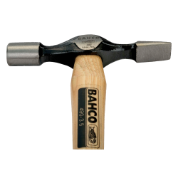 Młotek specjalny typu angielskiego 100 gramów 490-3.5 Bahco