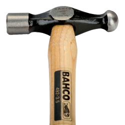Młotek specjalny 100 gramów 492-3.5 Bahco