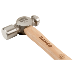 Młotek z kulistym obuchem 450 gramów 479-16 Bahco