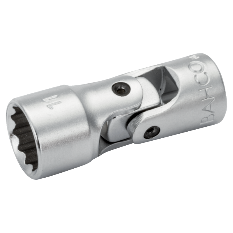 Nasadka 12-kątna cienkościenna uchylna 1/4" metryczna 5.5 mm A6710DM-5.5 Bahco Nasadka 12-kątna cienkościenna uchylna 1/4" metryczna 5.5 mm A6710DM-5.5 Bahco Bahcocentrum.pl