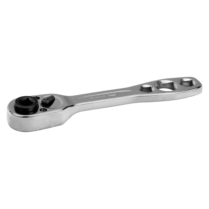 Klucz z grzechotką dwukierunkową 1/4'' R6950 Bahco Klucz z grzechotką dwukierunkową 1/4'' R6950 Bahco Bahcocentrum.pl