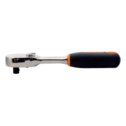 Grzechotka dwukierunkowa 1/4" 6950 Bahco