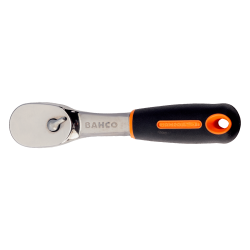 Grzechotka dwukierunkowa 1/4" 6950 Bahco