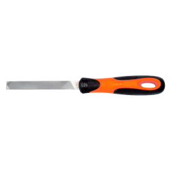 Pilnik płaski do metalu 100 mm ZGRUBNY ERGO™ 1-100-04-1-2 BAHCO