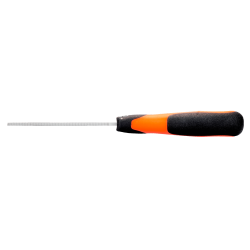 Pilnik płaski do metalu 100 mm ZGRUBNY ERGO™ 1-100-04-1-2 BAHCO