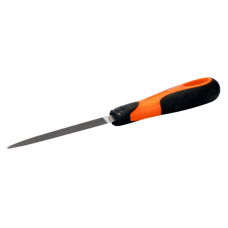 Pilnik trójkątny do metalu dokładny 150 mm 1-170-06-2-2 BAHCO Pilnik trójkątny do metalu dokładny 150 mm 1-170-06-2-2 BAHCO Bahcocentrum.pl