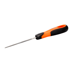 Pilnik okrągły do metalu wykańczak 250 mm 1-230-10-3-2 BAHCO