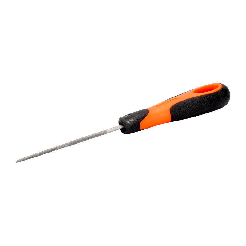 Pilnik okrągły do metalu zgrubny 100 mm 1-230-04-1-2 BAHCO Pilnik okrągły do metalu zgrubny 100 mm 1-230-04-1-2 BAHCO Bahcocentrum.pl