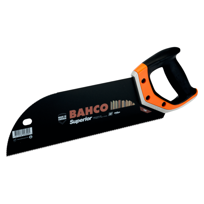 Piła ręczna 350 mm Superior Veneer 3240-14-XT11-HP BAHCO Piła ręczna 350 mm Superior Veneer 3240-14-XT11-HP BAHCO Bahcocentrum.pl