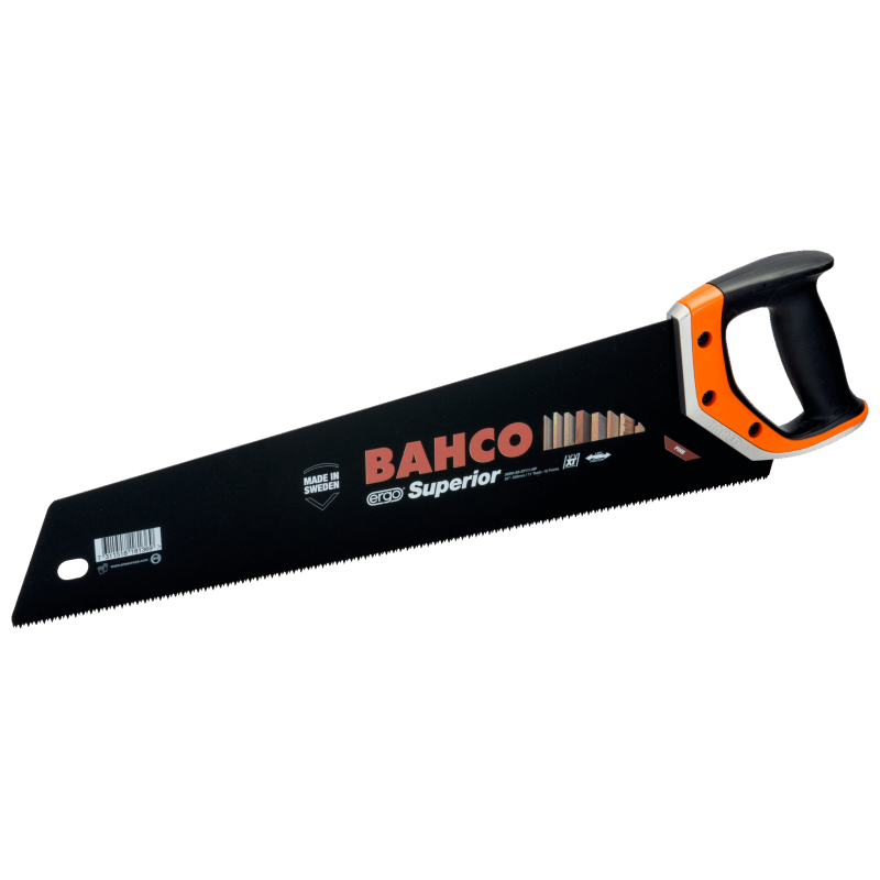 Piła ręczna 500 mm Superior 3090-20-XT11-HP BAHCO Piła ręczna 500 mm Superior 3090-20-XT11-HP BAHCO Bahcocentrum.pl