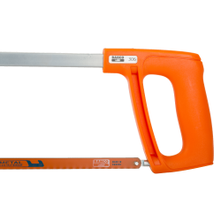 Ramka brzeszczot do metalu 306 Bahco
