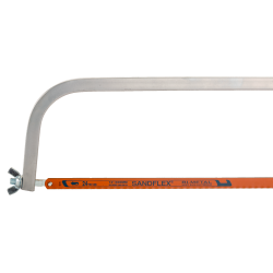 Ramka brzeszczot do metalu 306 Bahco