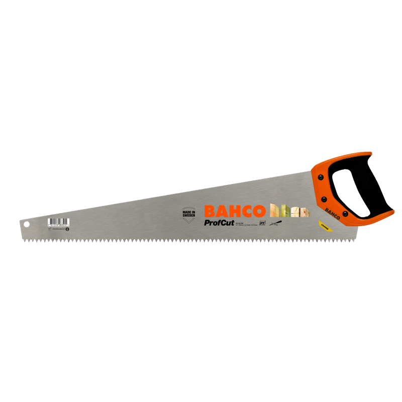 Piła ręczna 600 mm ProfCut PC-24-TIM BAHCO Piła ręczna 600 mm ProfCut PC-24-TIM BAHCO Bahcocentrum.pl