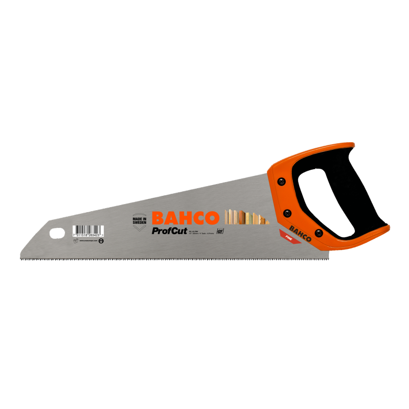 Piła ręczna 375 mm ProfCut PC-15-TBX BAHCO Piła ręczna 375 mm ProfCut PC-15-TBX BAHCO Bahcocentrum.pl