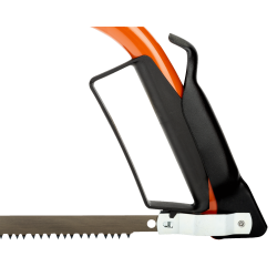 Piła kabłąkowa 530 mm do suchego drewna 331-21-51-KP BAHCO
