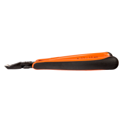 Szczypce ucinaki precyzyjne ukośne 45° 129 mm ERGO 4239 Bahco