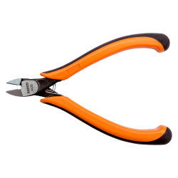 Szczypce ucinaki boczne precyzyjne 120 mm ERGO 4131 Bahco