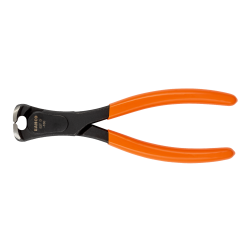 Szczypce ucinaki czołowe, oksydowane 160 mm 527 D-160 Bahco