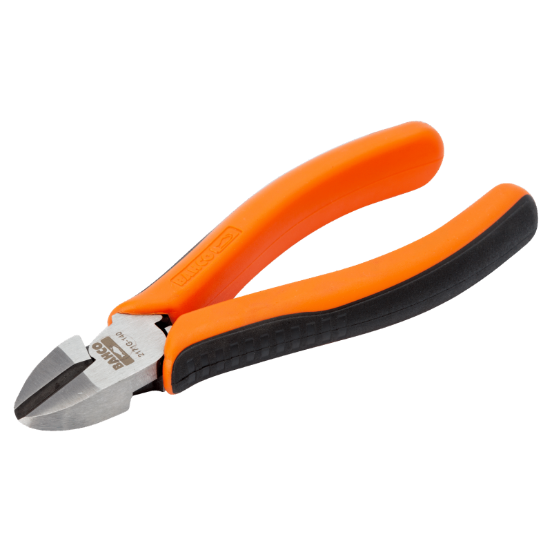 Szczypce ucinaki boczne 185 mm 2171G-180 BAHCO Szczypce ucinaki boczne 185 mm 2171G-180 BAHCO Bahcocentrum.pl