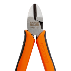 Szczypce ucinaki boczne 185 mm 2171G-180 BAHCO