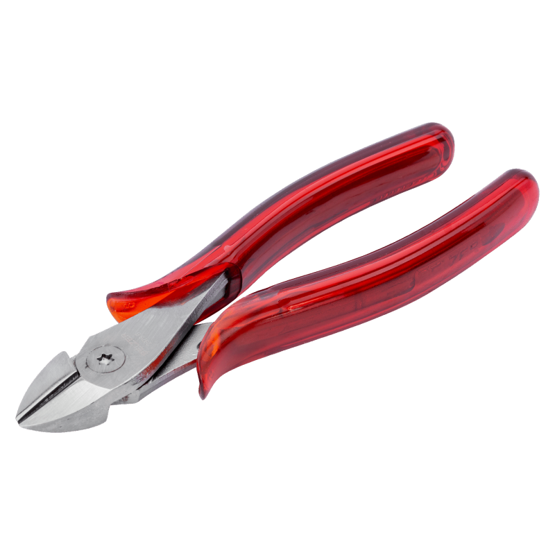 Szczypce ucinaki boczne chromowane 160 mm 2676 B BAHCO Szczypce ucinaki boczne chromowane 160 mm 2676 B BAHCO Bahcocentrum.pl