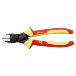 Szczypce ucinaki boczne izolowane VDE 180 mm ERGO™ 2101S-180 BAHCO