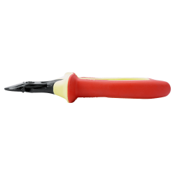 Szczypce ucinaki boczne izolowane VDE 180 mm ERGO™ 2101S-180 BAHCO