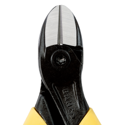 Szczypce ucinaki boczne izolowane VDE 180 mm ERGO™ 2101S-180 BAHCO