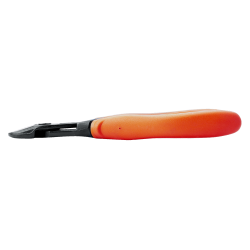 Szczypce ucinaki boczne do twardych materiałów 140 mm 21HDD-140 BAHCO