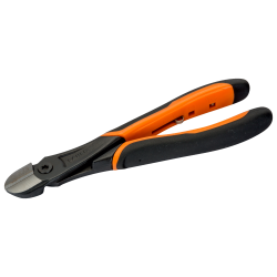 Szczypce ucinaki boczne wzmocnione HD 160 mm 21HDG-160 Bahco