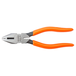 Szczypce kombinerki uniwersalne model amerykański 180 mm 2640D-180 BAHCO