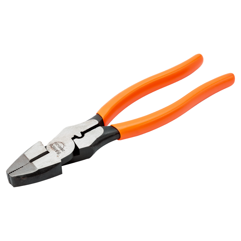 Szczypce kombinerki uniwersalne 250 mm 2688D-250 BAHCO Szczypce kombinerki uniwersalne 250 mm 2688D-250 BAHCO Bahcocentrum.pl