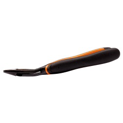 Szczycpe ucinaki boczne HD wzmocnione odgięte o 14º 180 mm ERGO™ 21HDG-180A BAHCO