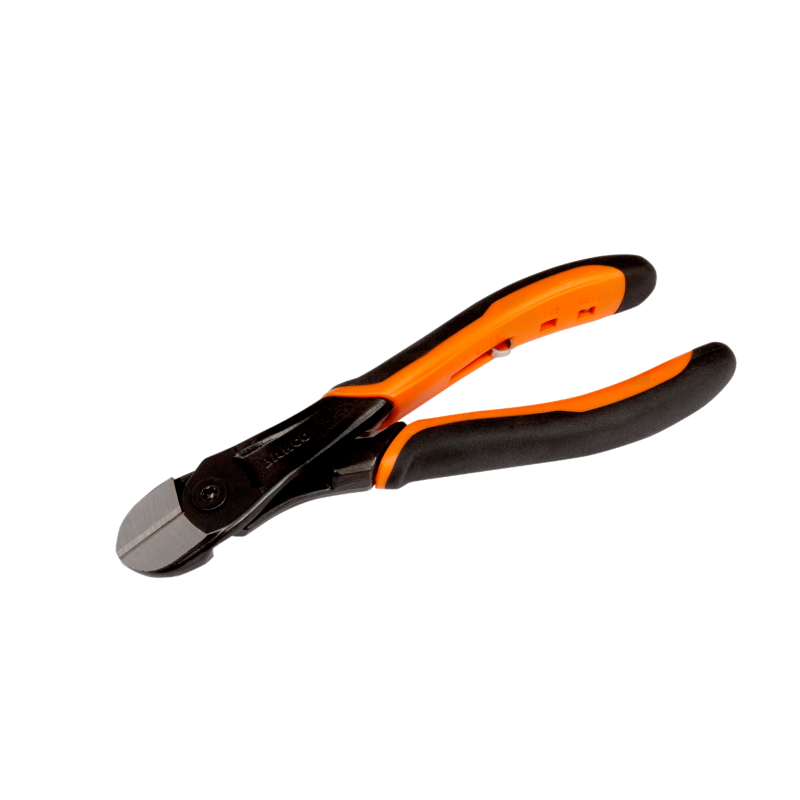 Szczycpe ucinaki boczne HD wzmocnione odgięte o 14º 180 mm ERGO™ 21HDG-180A BAHCO Szczycpe ucinaki boczne HD wzmocnione odgięte o 14º 180 mm ERGO™ 21HDG-180A BAHCO Bahcocentrum.pl