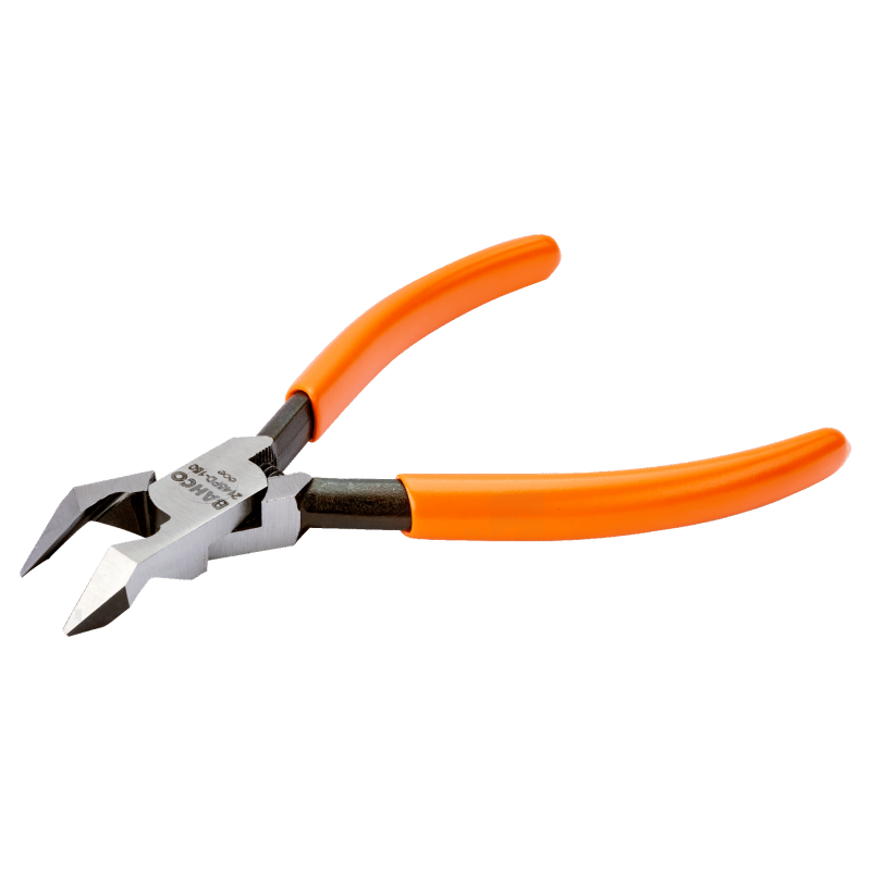 Ucinaki boczne ukośne do plastiku 154 mm 2145PD-150 BAHCO Ucinaki boczne ukośne do plastiku 154 mm 2145PD-150 BAHCO Bahcocentrum.pl
