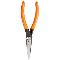 Szczypce płaskie 160 mm 2421 D-160IP Bahco