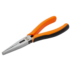Szczypce płaskie 160 mm 2471 G-160 BAHCO