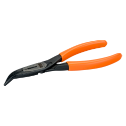 Szczypce wygięte 45° 200 mm 2427 D-200 Bahco