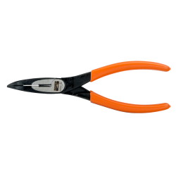 Szczypce wygięte 45° 200 mm 2427 D-200 Bahco