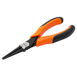 Szczypce okrągłe 140 mm ERGO™ 2521 G-140 Bahco