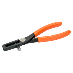 Szczypce do ściągania izolacji 165 mm 2223 D-150 Bahco